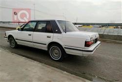 تويوتا كراون